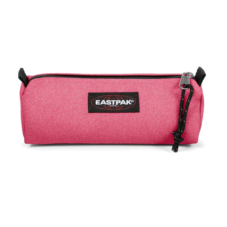 BENCHMARK SINGLE Spark Jelly - Astuccio Rosa EK000372 7V41 EASTPAK 