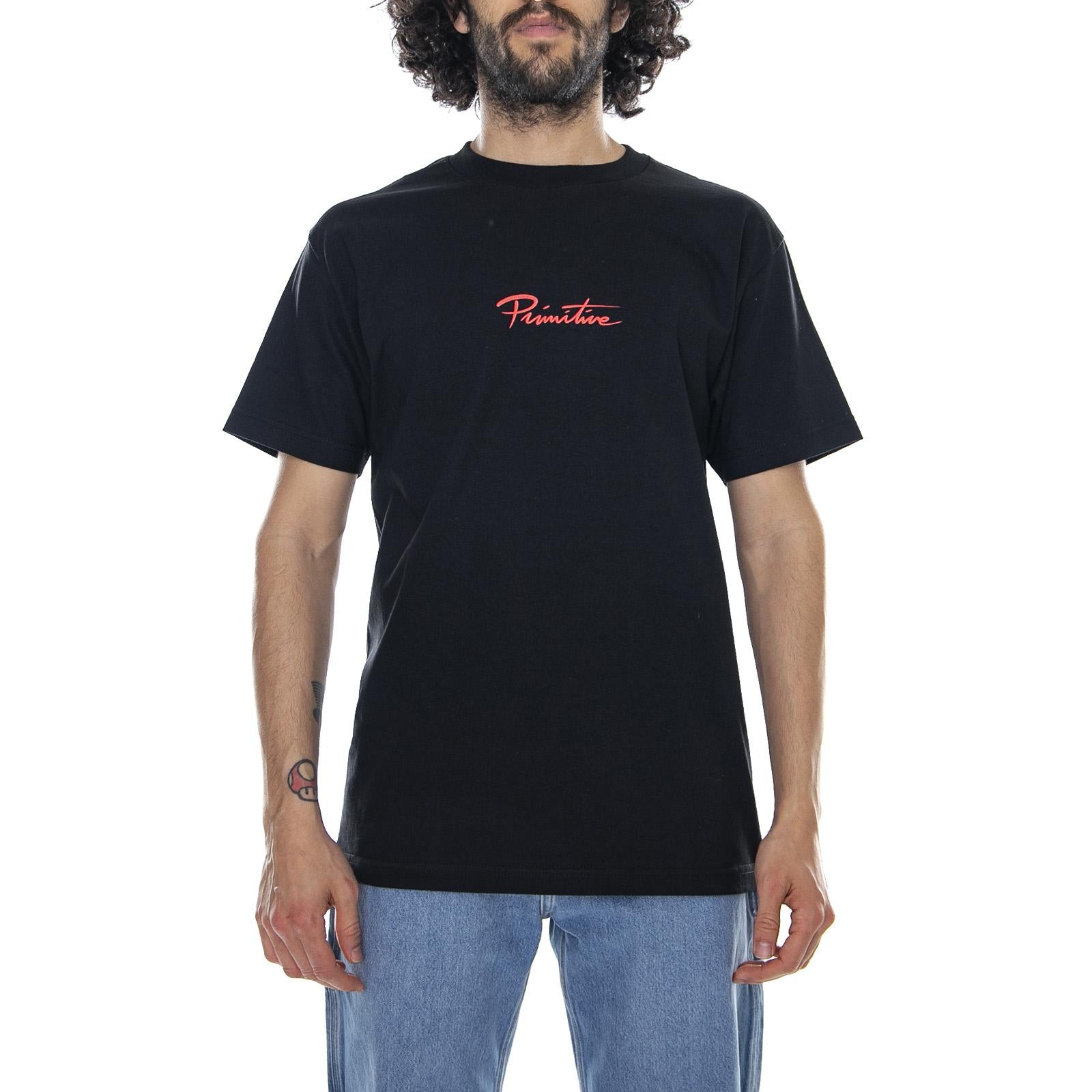  PRASS10141-02  PRIMITIVE 