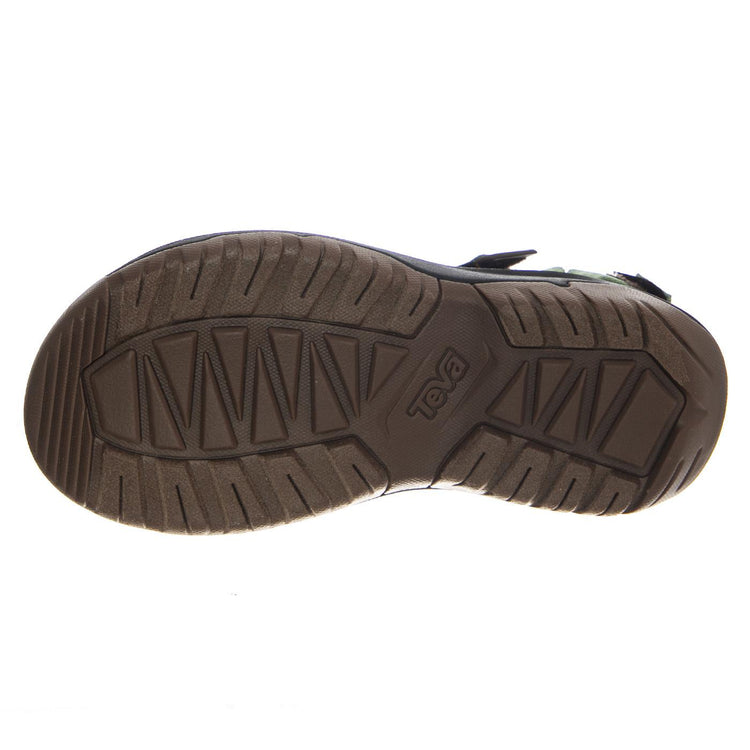 Hurricane XLT2  W BMSM - Sandali Donna Multicolore TE.1019235-BMSM  TEVA 