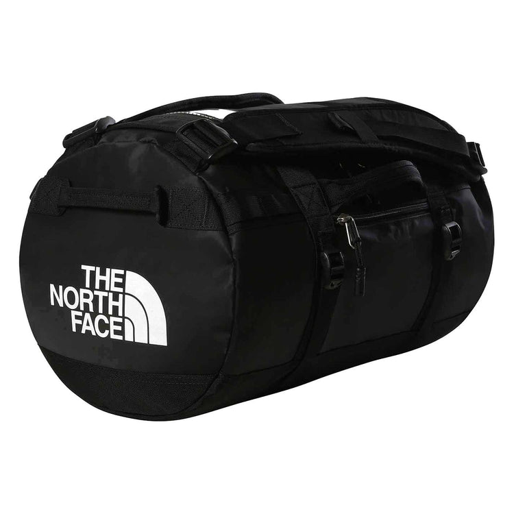 Base Camp Duffel XS Black - Borsone Nero NF0A52SS 53R1 THE NORTH FACE 