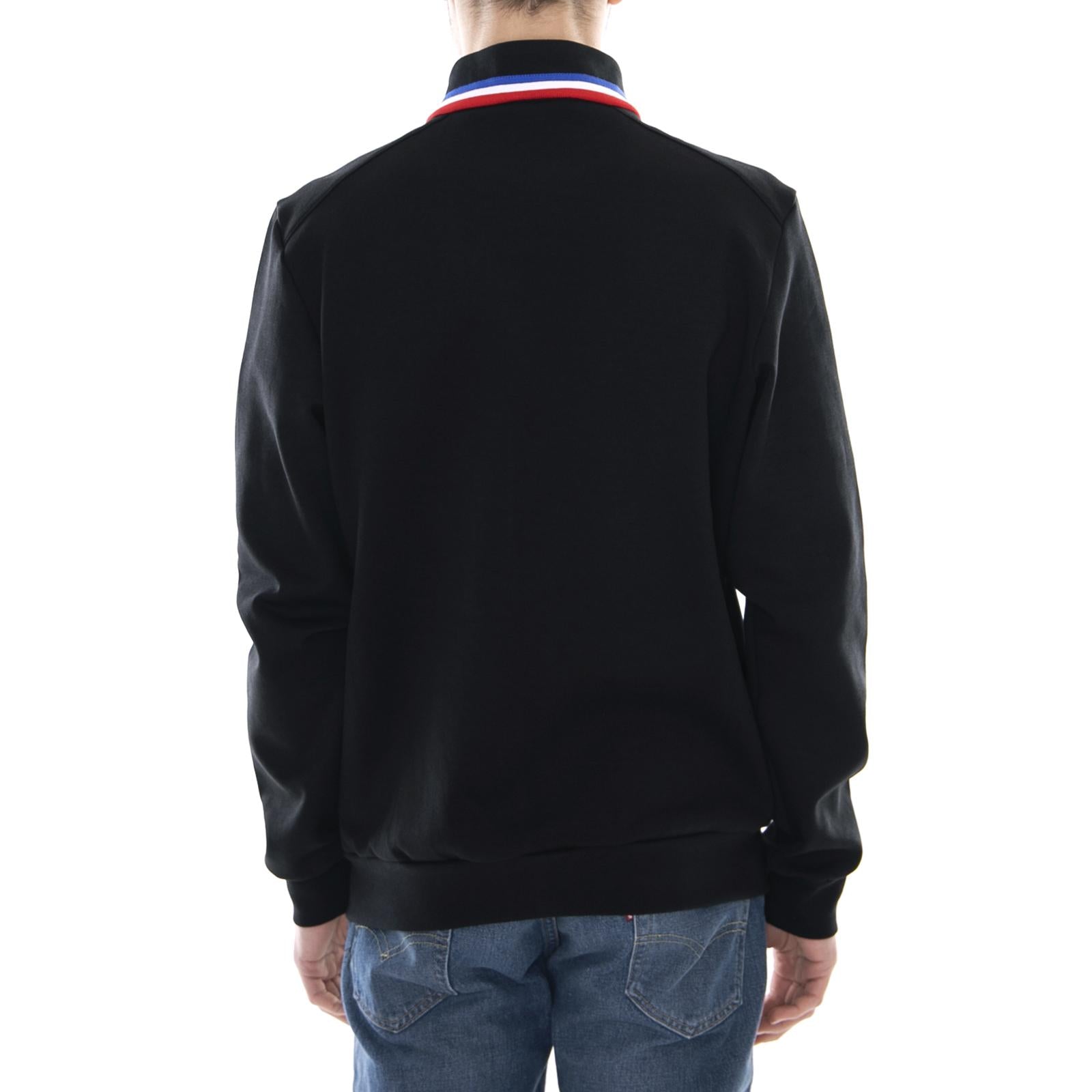  1910370-black  LE COQ SPORTIF 