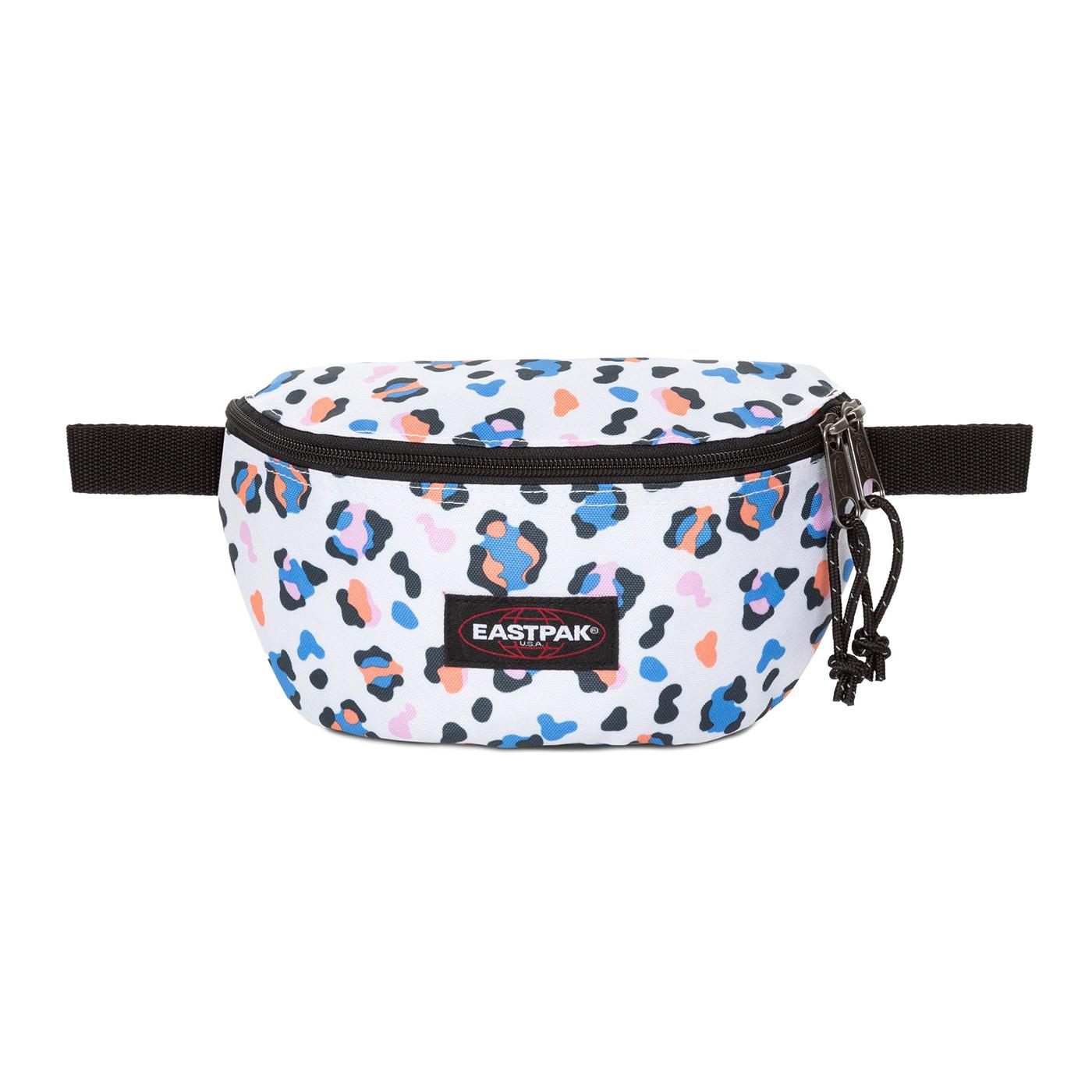 Springer Partymal Light Hip Pack - Marsupio Multicolore EK0000745K11  EASTPAK 