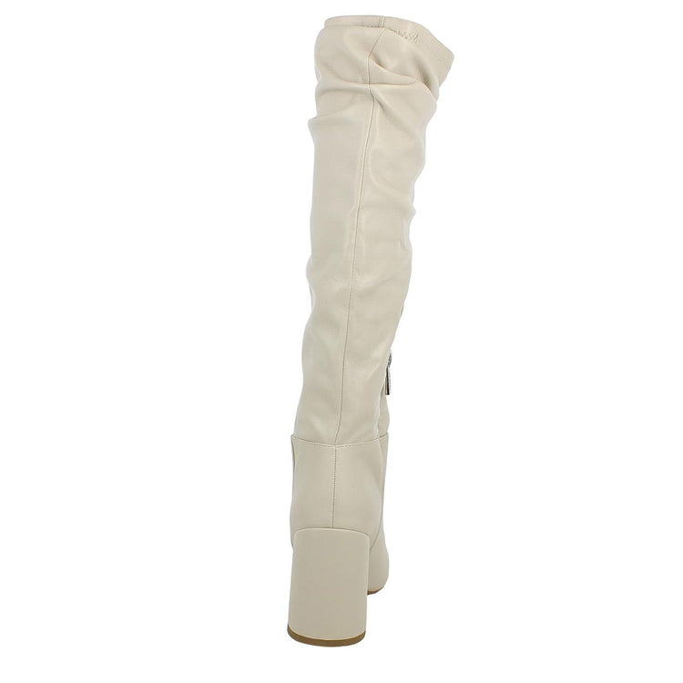 Lexus Bone - Stivali Donna Bianchi SMSLEXUS-253  STEVE MADDEN 