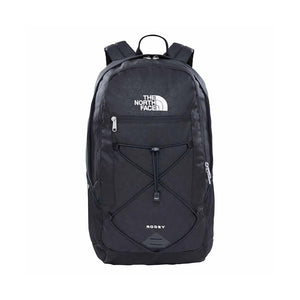 RODEY TNFBLKEMB/TNFBK T92ZDQSEQ  THE NORTH FACE 