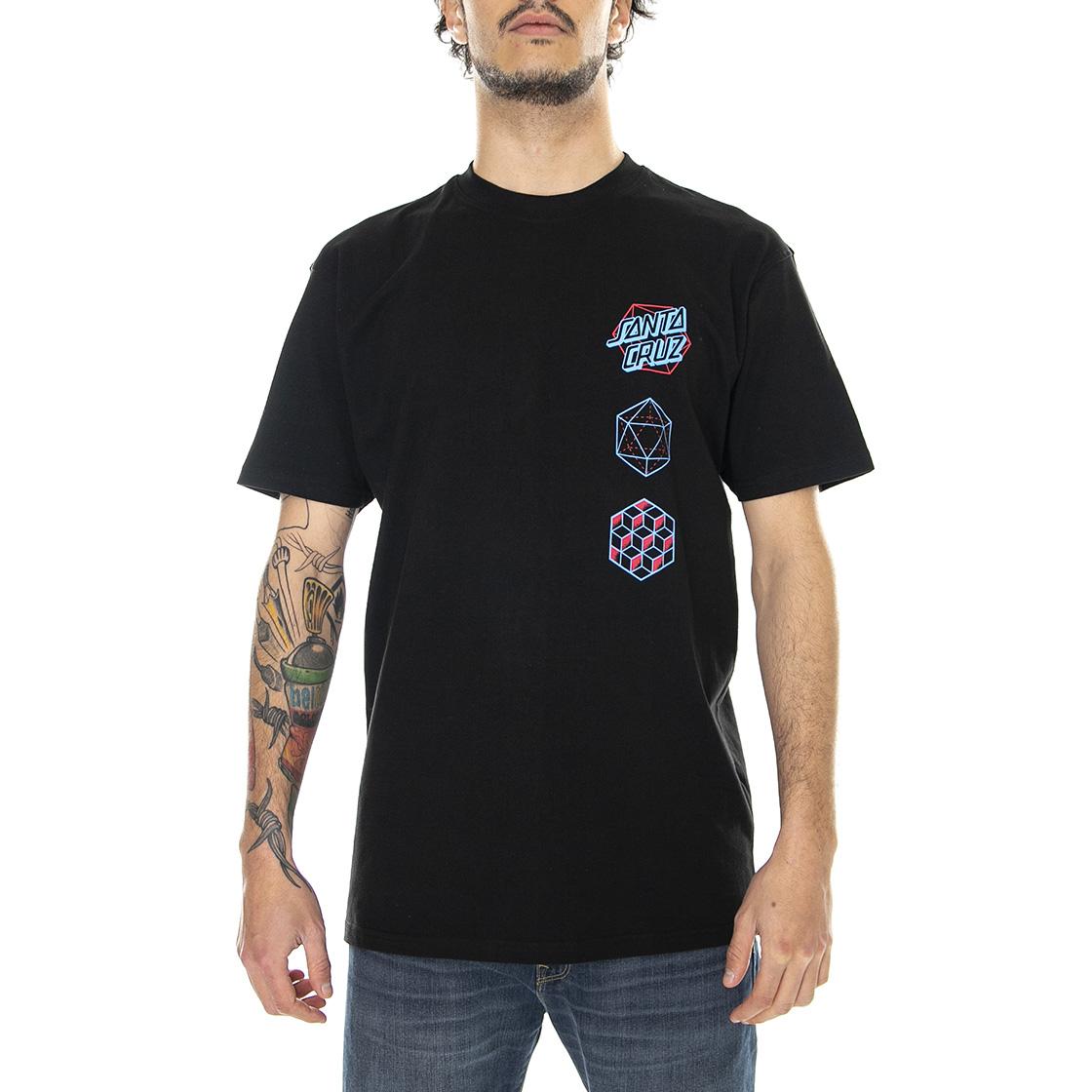  JODTS-BLK  SANTA CRUZ 