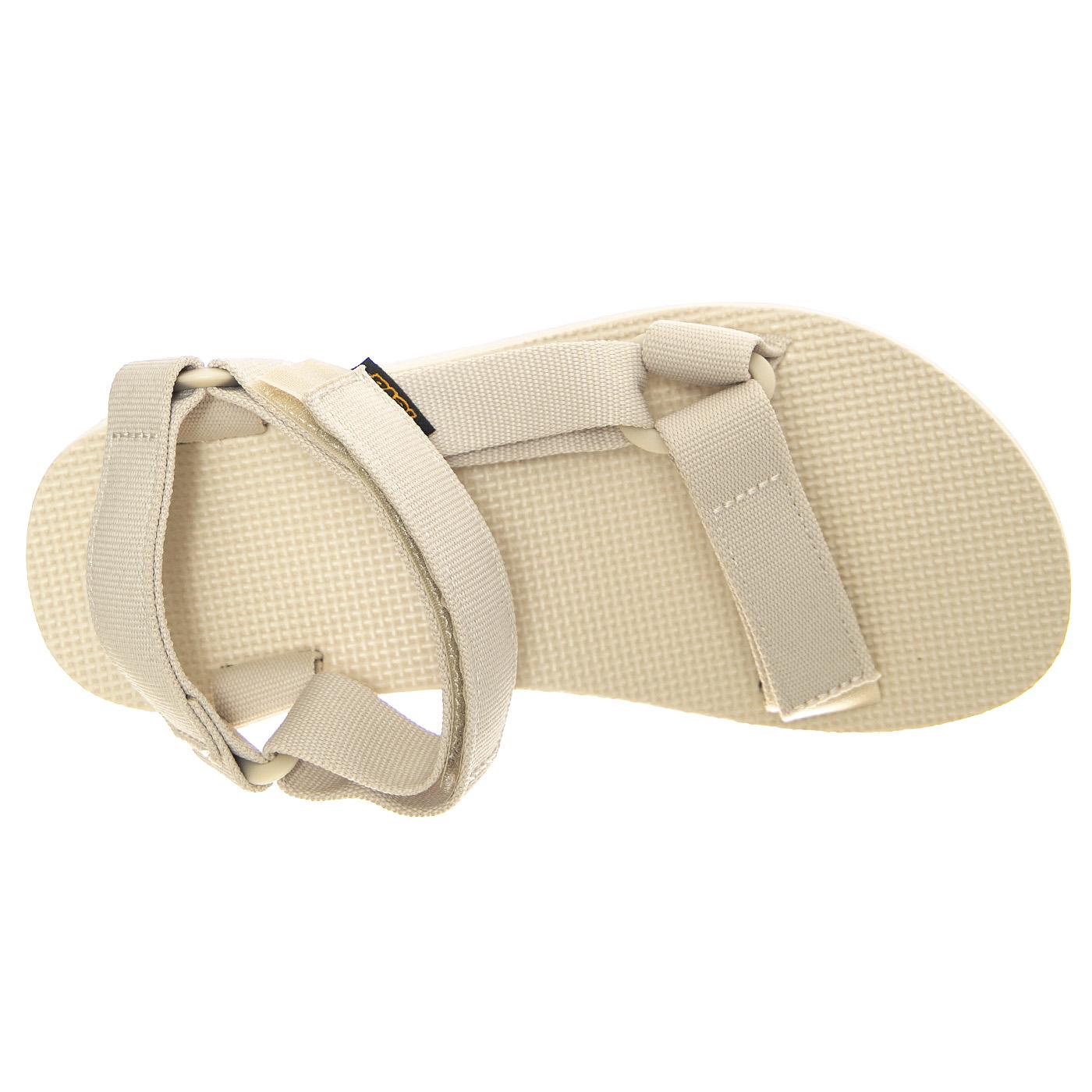 Original Universal U BIR - Sandali Uomo Beige 1004006-BIR  TEVA 