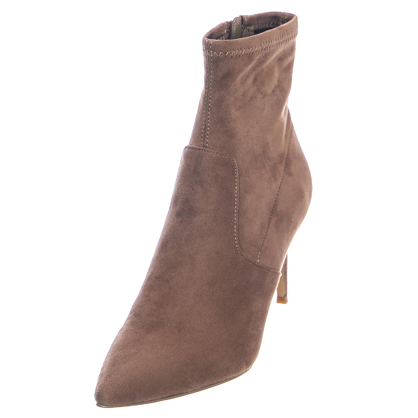  SMSLAVA-TAUPE  STEVE MADDEN 