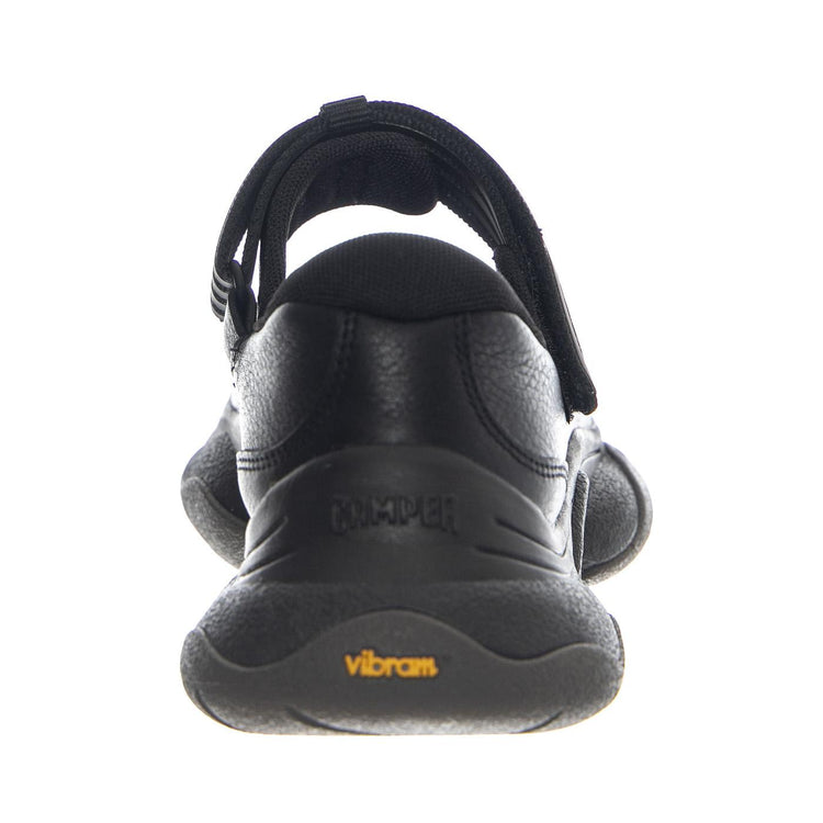 Blid Negro / Karst 2 Negro-Nicotine - Scarpe Donna Nere K201846-001 . CAMPER 