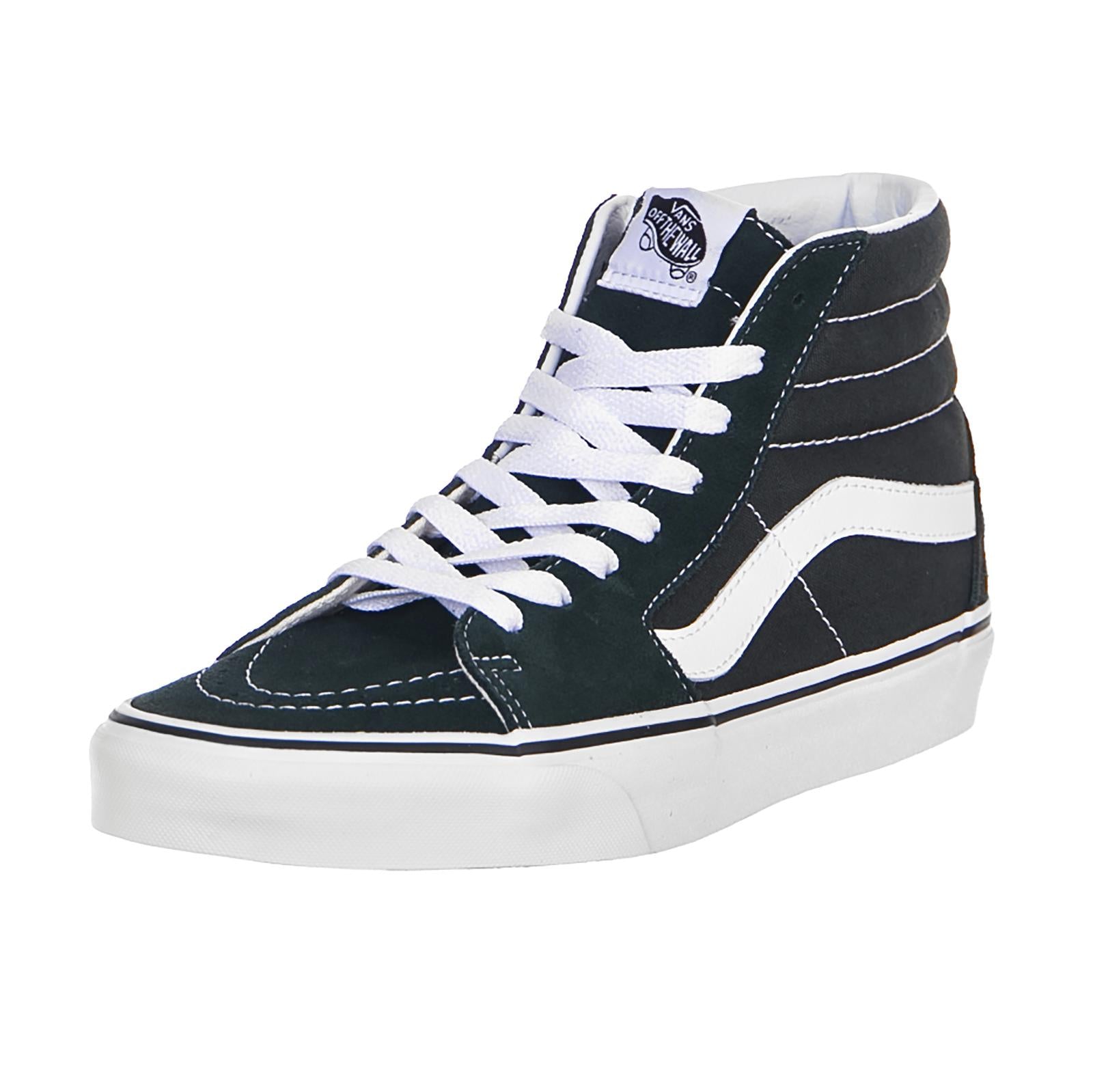 UA SK8-HI SCARAB/TRUE VA38GEQSU  VANS 