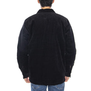 Whitsome Shirt Jac Black I028827.89XX  CARHARTT WIP 