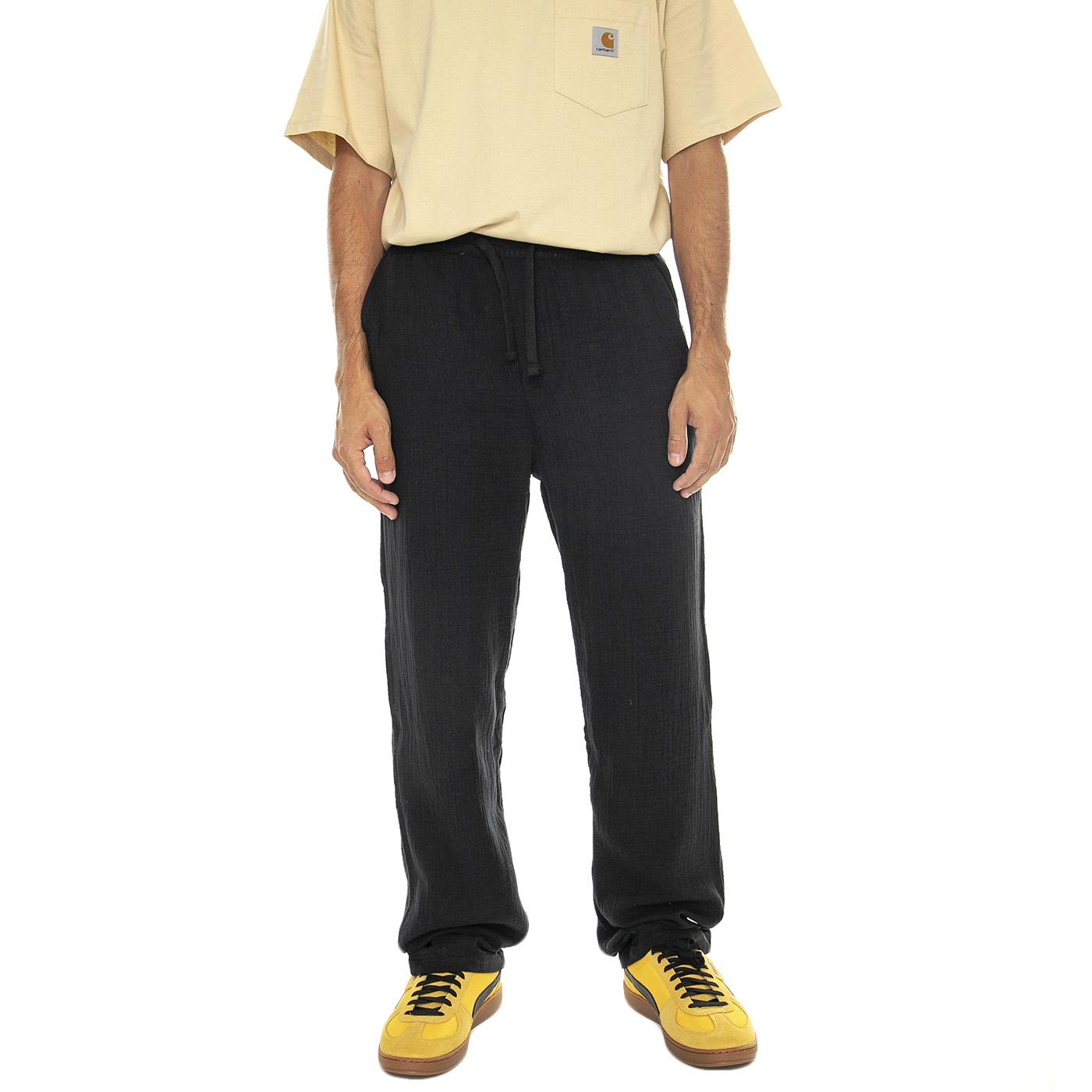 Sinus 0158 Loose Pant Dark Navy - Pantaloni Uomo Blu 22029390-Dark Navy  ONLY & SONS 