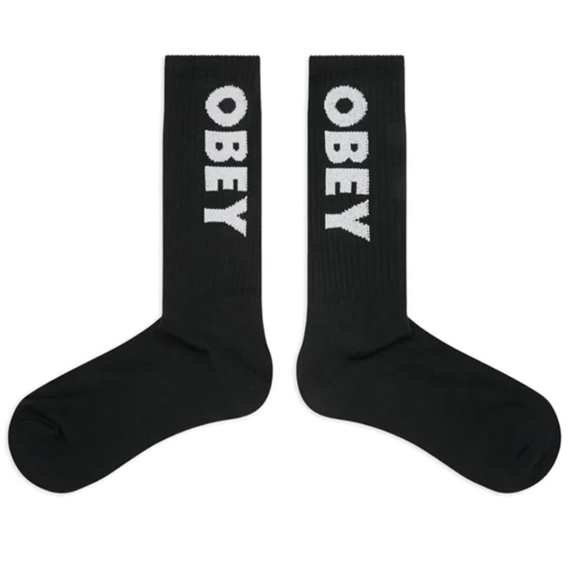  100260145-BLK  OBEY 