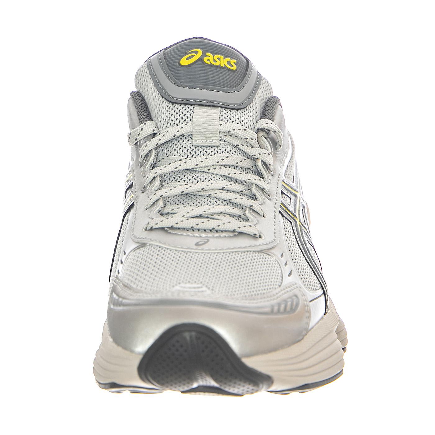 Gel-Kinetic Fuent Glacier Grey / Steel Grey - Scarpe Uomo Grigie 1203A591-020  ASICS 