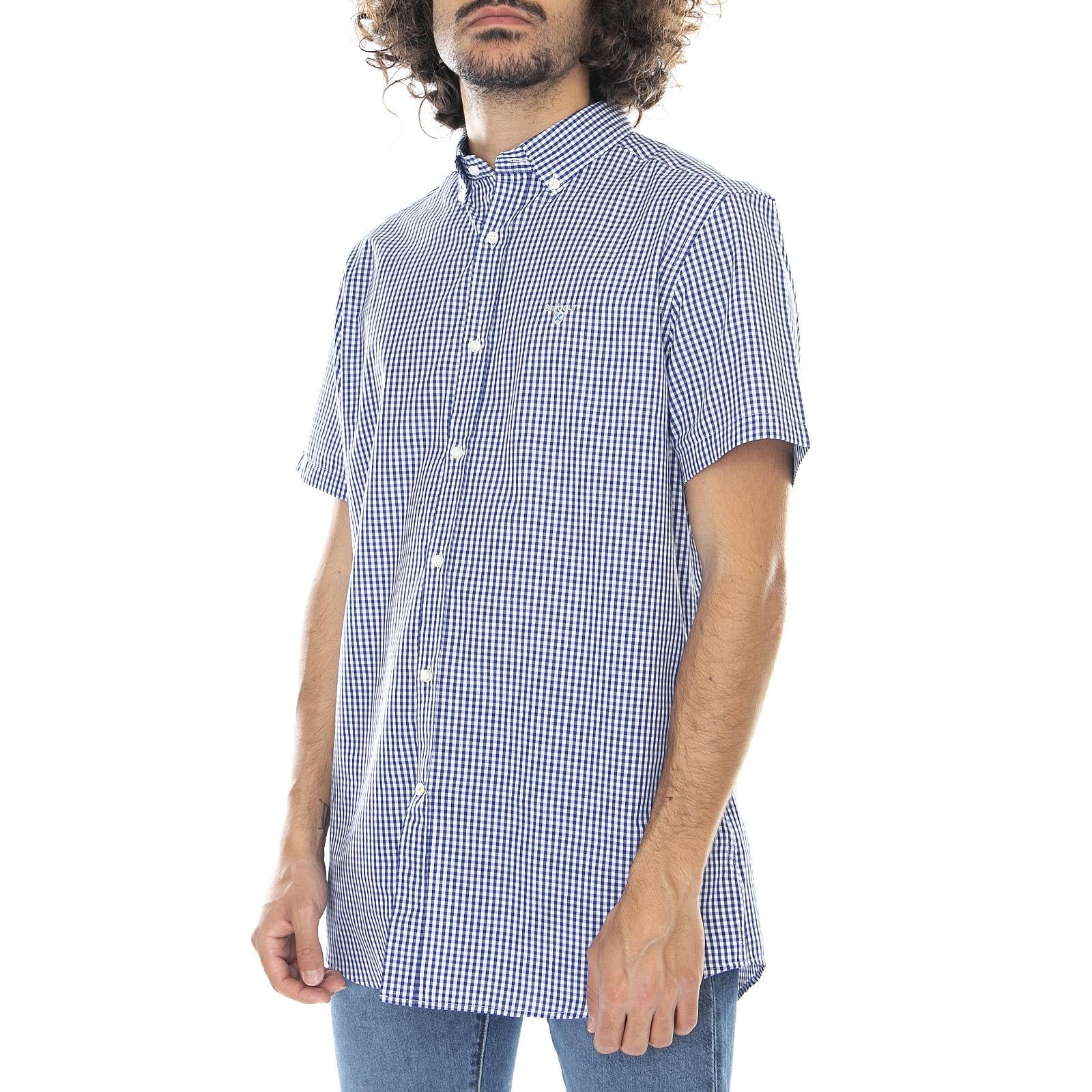  MSH4962-BL91-SS21  BARBOUR 