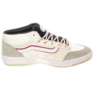 M' Zahba Mid Gray / Multi - Scarpe Mezzo Collo Uomo Bianche / Multi VN000CBSBGG1  VANS 