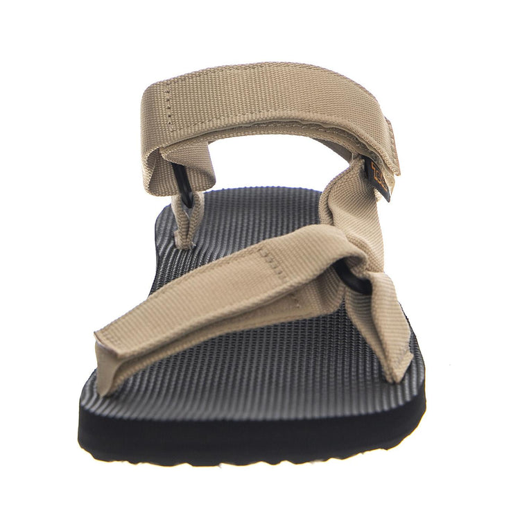 Original Universal sandalo M WPPP - Sandali Uomo Beige TE.1004006-WPPP  TEVA 