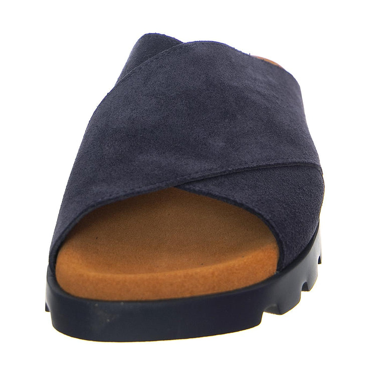 Dandy Hypnos / BrutusSan Brutus Sandal Azul - Sandali Uomo Blu K100775-011  CAMPER 