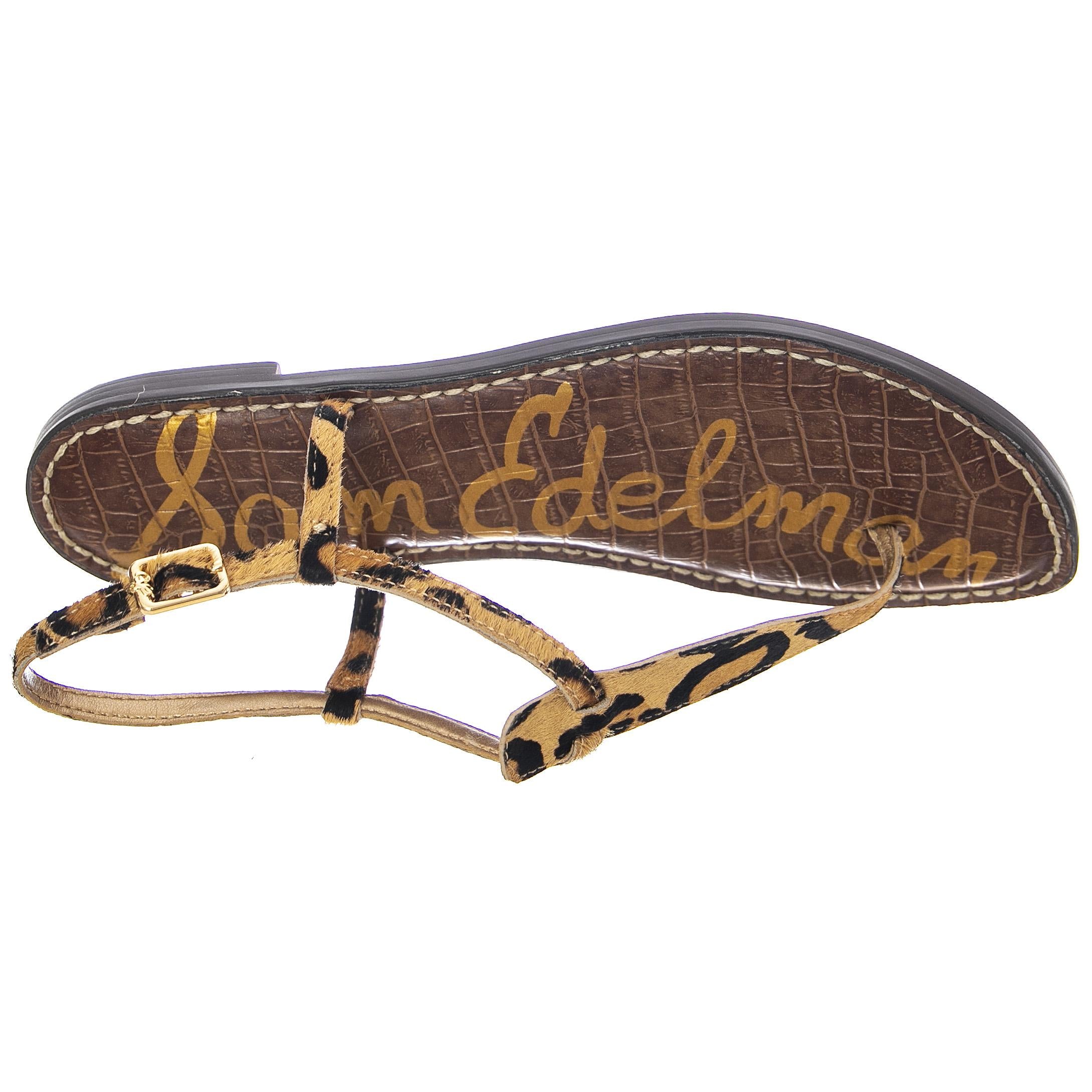  SESGIGI-A4940LE252  SAM EDELMAN 