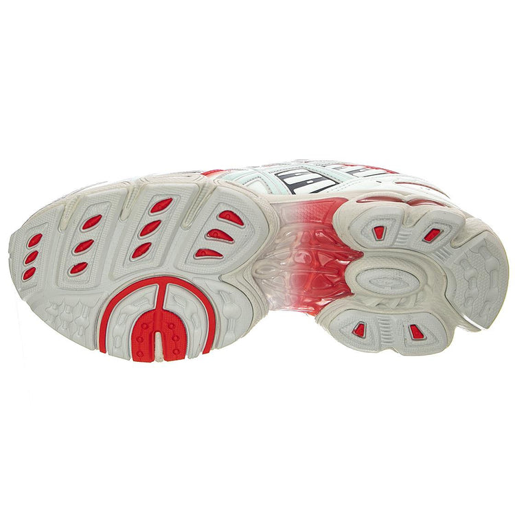 UB5-S Gel Nimbus - Scarpe Stringate Profilo Basso Uomo Bianche 1201A656-020  ASICS 