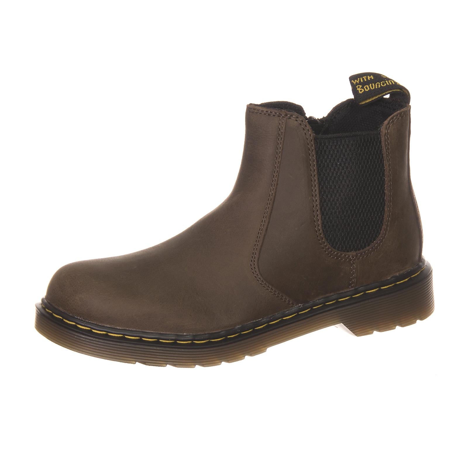 CORE BANZAI DARK BRWON WYMING DMKBANDBWY16708201  DR.MARTENS 