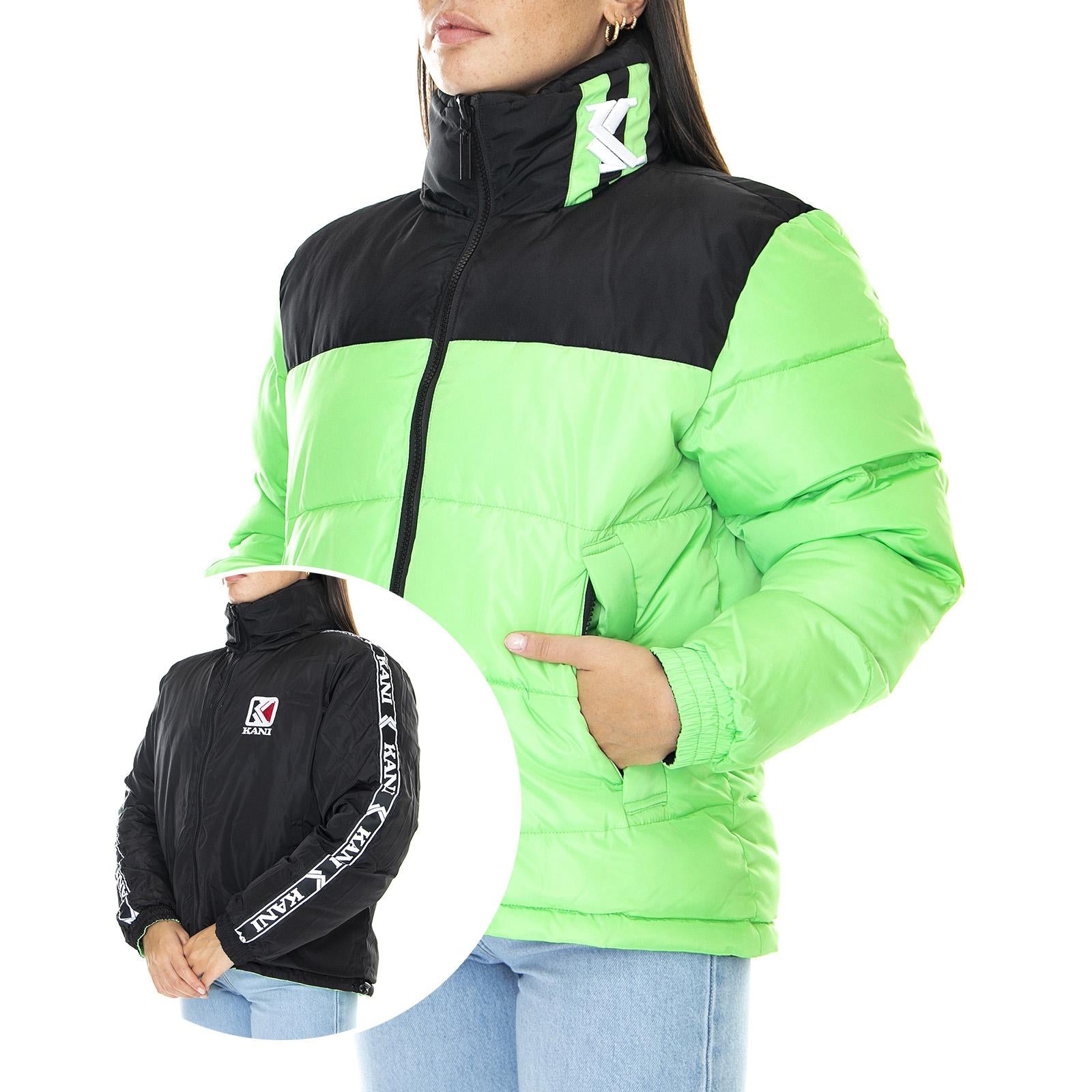  KRCKKWQ32033BLK  KARL KANI 