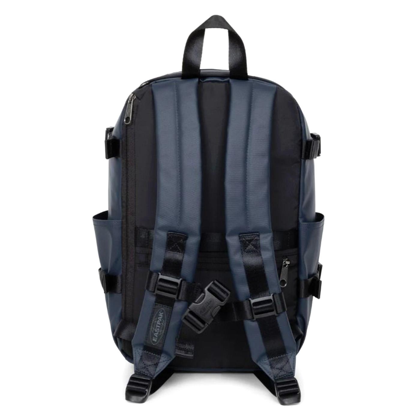 Cabin Pak'r Tarp Navy -- Zaino Uomo Blu EK0A5BKD 0Z11 EASTPAK 