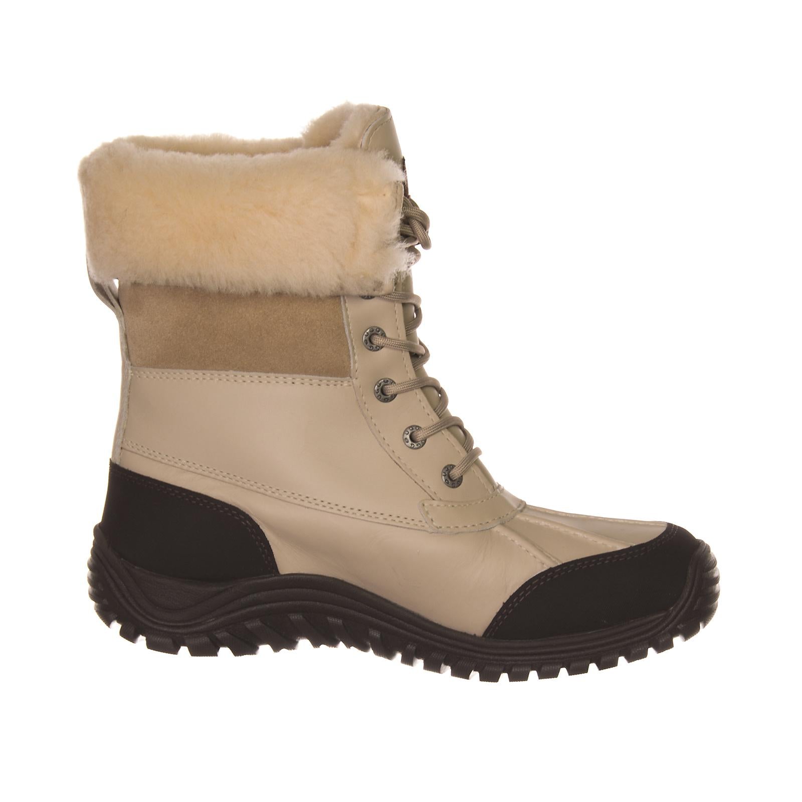 ADIRONDACK BOOT II SAND WOMEN UGSADBSA1909W  UGG 