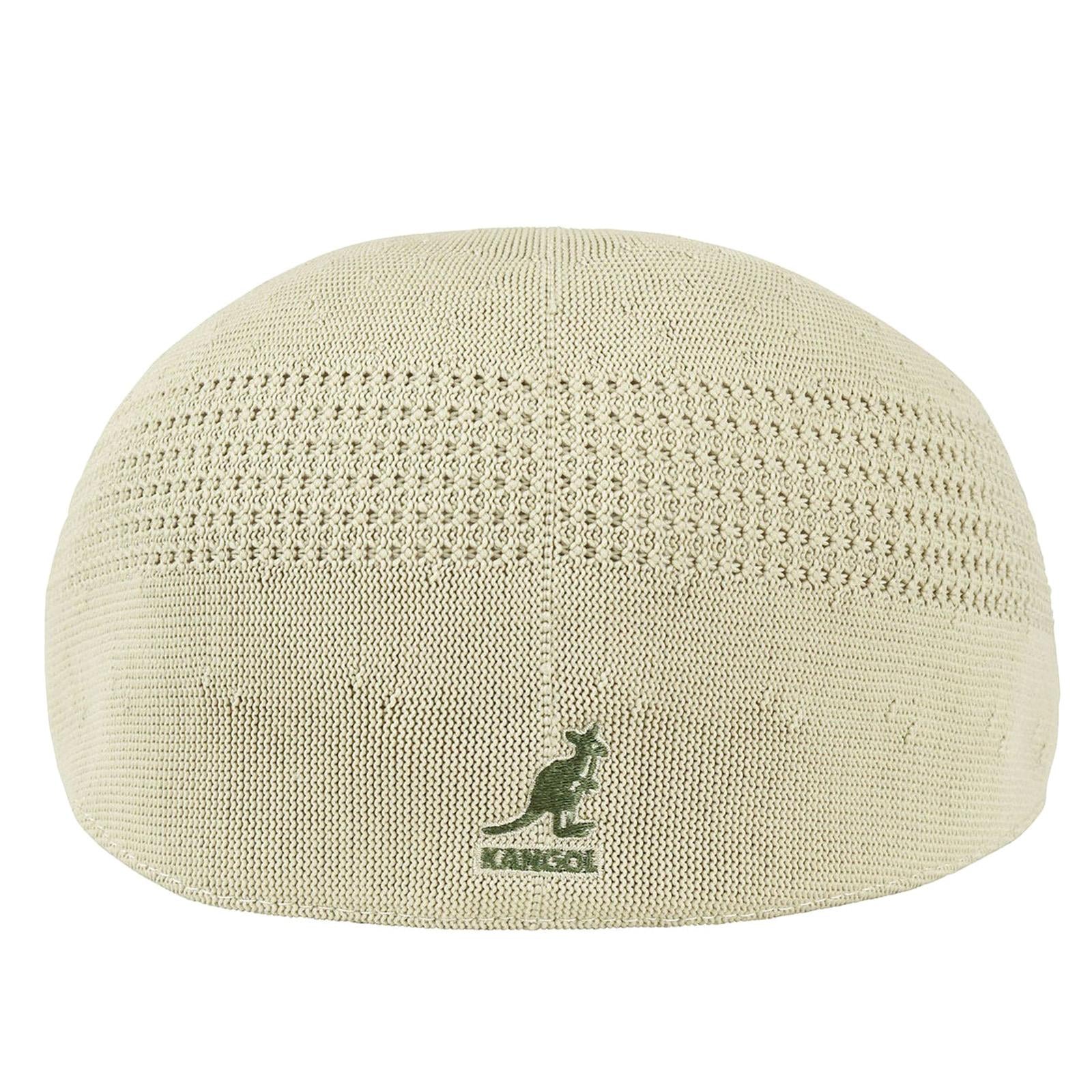 TROPIC 507 Ventair Beige - Cappello a Coppola Beige K3208HT BG265 KANGOL 