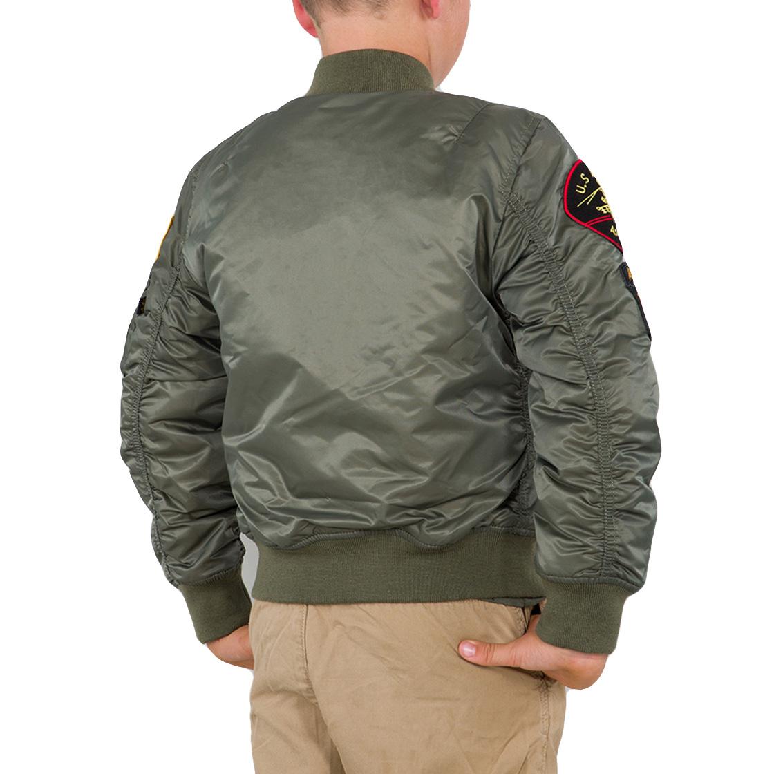  103712-01  ALPHA INDUSTRIES 