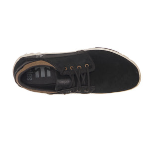 SCOUT BLACK/BROWN 4101000419-590  ETNIES 