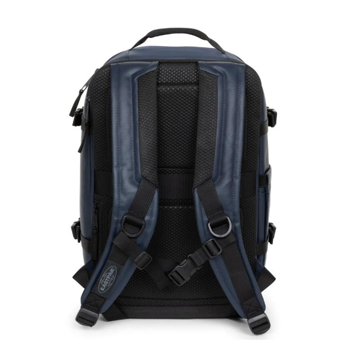 Tecum Cabin Cnnct Top Admiral -- Zaino Eastpak Blu EK0A5BLA 4Z01 EASTPAK 