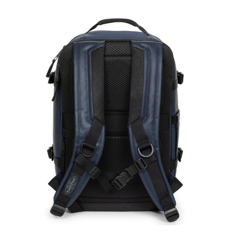Tecum Cabin Cnnct Top Admiral -- Zaino Eastpak Blu EK0A5BLA 4Z01 EASTPAK 