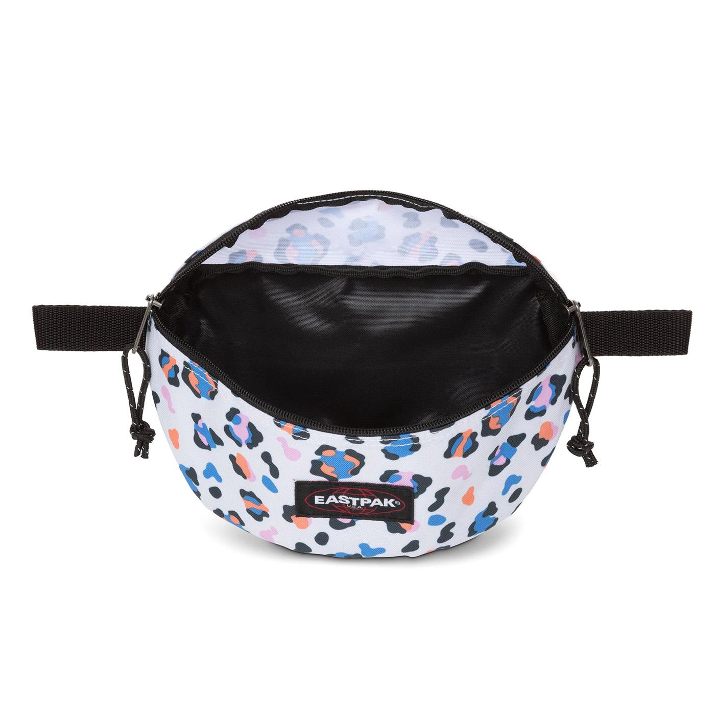 Springer Partymal Light Hip Pack - Marsupio Multicolore EK0000745K11  EASTPAK 
