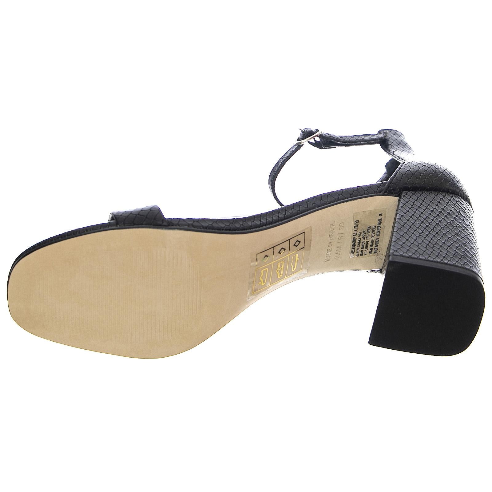  SMSGRACELYN-BLA  STEVE MADDEN 