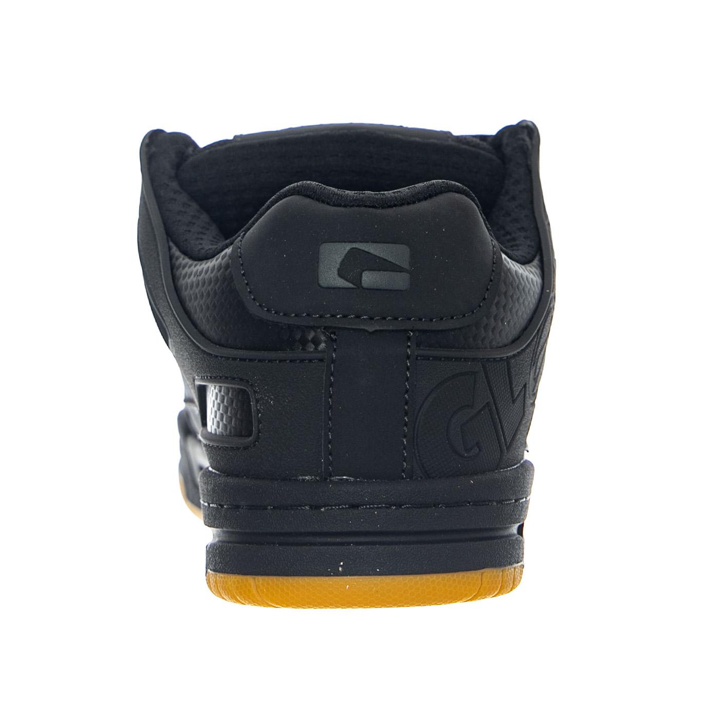 Tilt Dark Shadow/Phantom - Scarpe Stringate Uomo Nere GBTILT 15252 GLOBE 