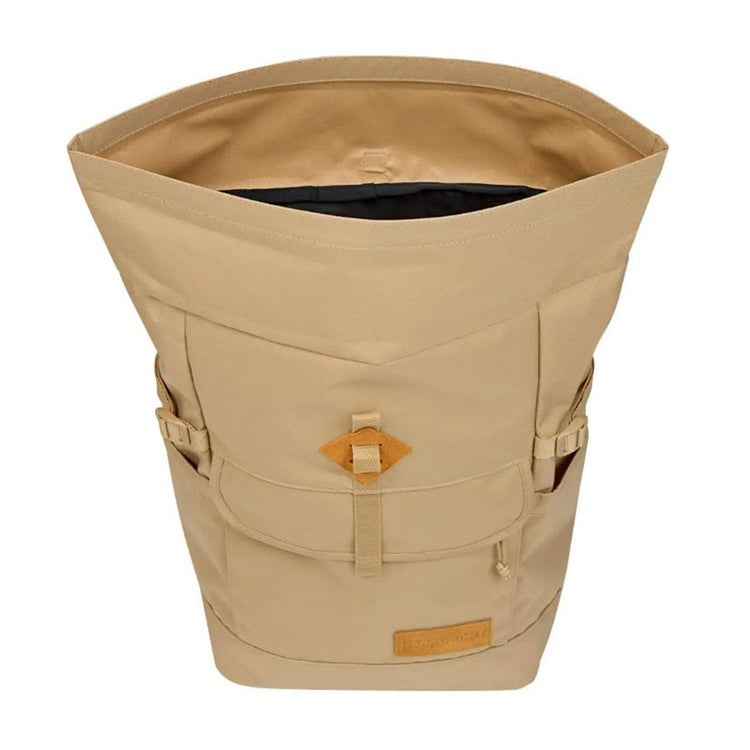 Hatchet Rolltop Travertine -- Zaino Beige EK0A5BLG 8O71 JANSPORT 