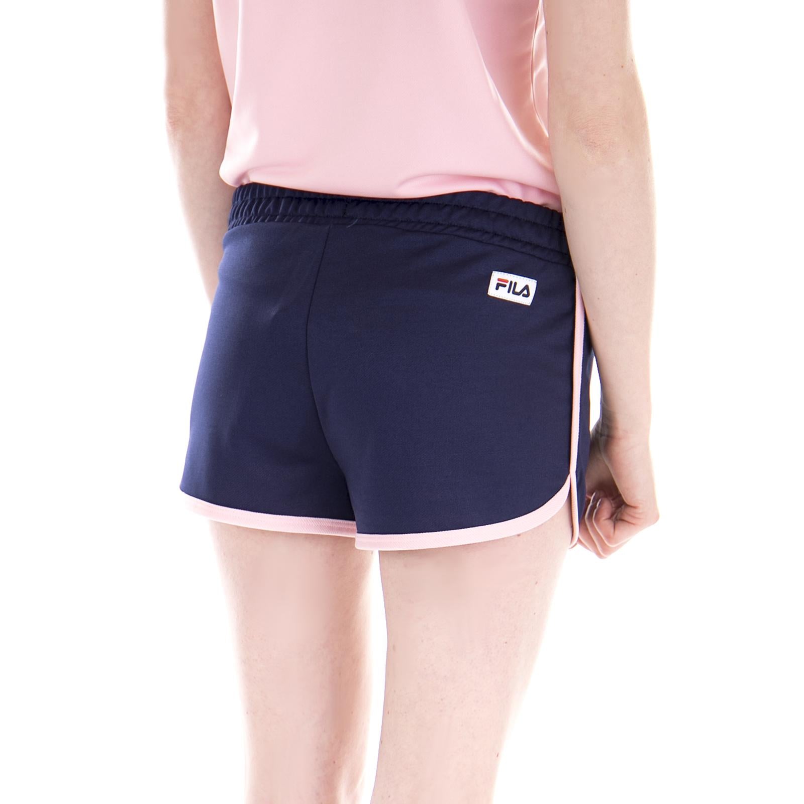 Paige Jersey Shorts peacoat 682135-003  FILA 