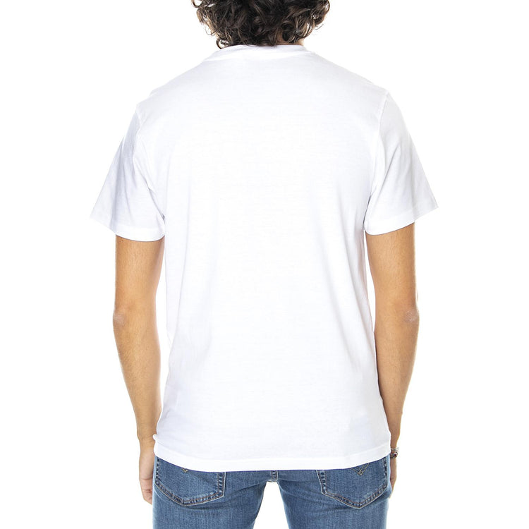  NEW Screaming Hand Tee White  SANTA CRUZ 