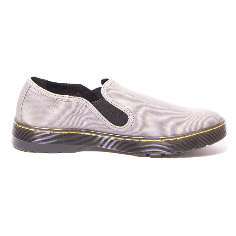 CRUISE LARGO CONCRETE O. TWILL DMSLARCOOT21156067  DR.MARTENS 
