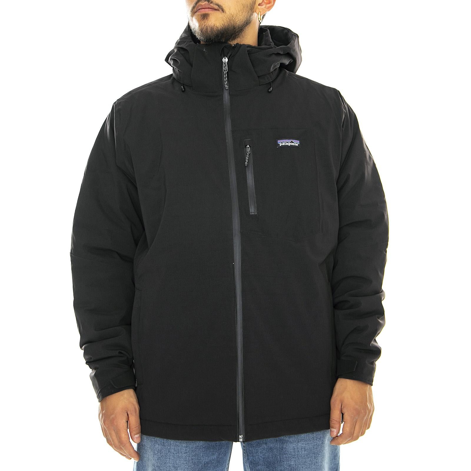  27630-BLK  PATAGONIA 