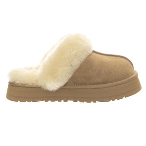 Autunno / Inverno - W Disquette Sand - Scarpe Donna Beige 1122550-SAN  UGG 