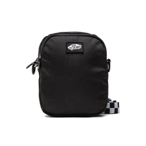 Go Getter Crossbody Black - Borsello a Tracolla Nero VN0A7RWRY281  VANS 