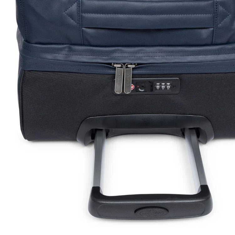 Transit'R M Tarp Navy - Zaino/Cabina Trolley Unisex Eastpak EK0A5BA8 0Z11 EASTPAK 