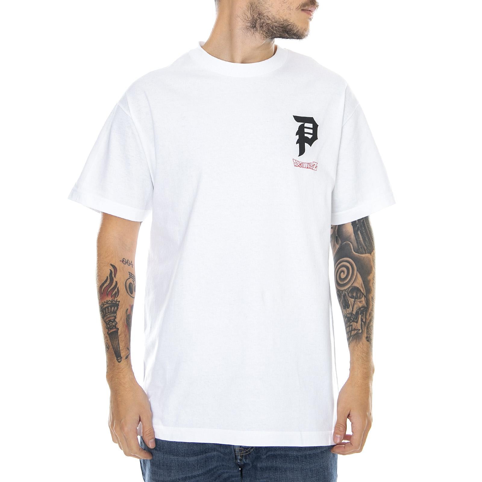  PAPSU1939-WHT  PRIMITIVE 