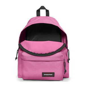 Padded Pak'R Spark Cloud Pink Backpack - Zaino Rosa EK0006209D51  EASTPAK 