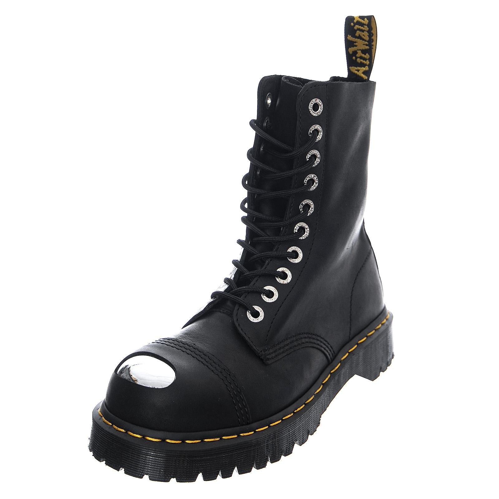  DMS8761BKLX25037001  DR.MARTENS 