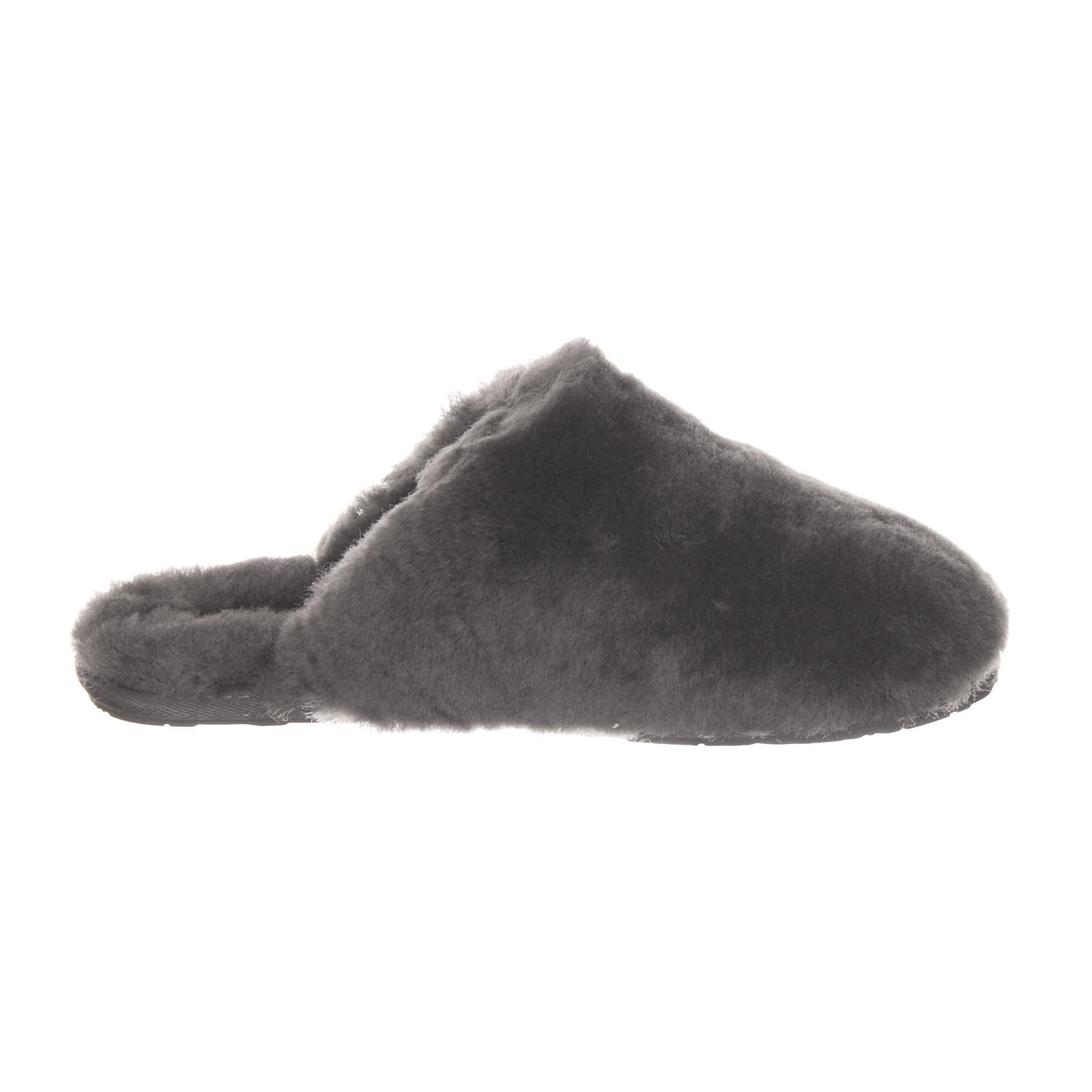 FLUFF CLOG GREY WOMEN UGSFLCLOGGY1005564W  UGG 