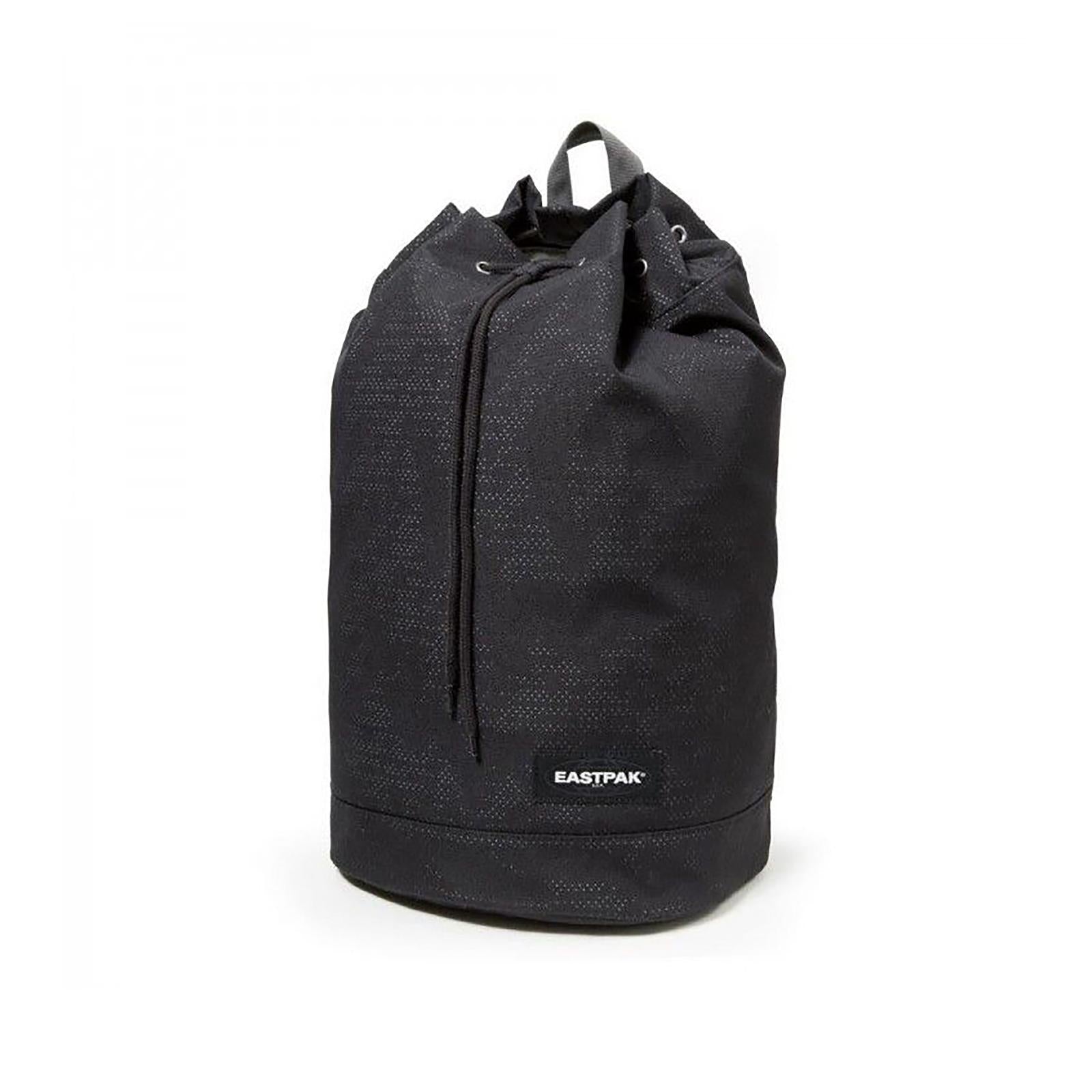 ROBER PIERCED BLACK EK22C81O  EASTPAK 