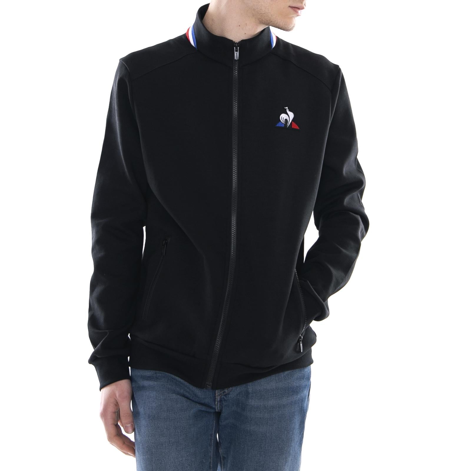  1910370-black  LE COQ SPORTIF 