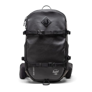 All Season Pro Backpack - 36L - Black - Borsone Nero<BR/> 11664-00001-OS 00001 HERSCHEL 